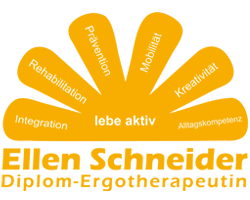 Logo Ellen Schneider