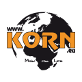 Logo vom Musikhaus Korn