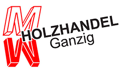Logo Holzhandel Ganzig