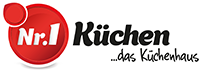Logo Nr. 1 Küchen