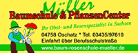 Baumschule & Pflanzencenter Müller
