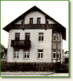 Wittenberg-Haus